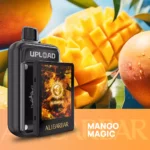 ALIBARBAR UPLOAD 25000 PUFFS - Image 10