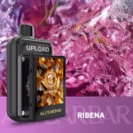 ALIBARBAR UPLOAD 25000 PUFFS - Image 9