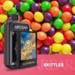 ALIBARBAR UPLOAD 25000 PUFFS - Image 8