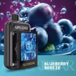 ALIBARBAR UPLOAD 25000 PUFFS - Image 7