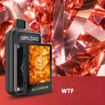 ALIBARBAR UPLOAD 25000 PUFFS - Image 5