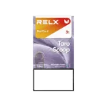 Relx Infinity Pod Gen6 2 pods pack - Image 17