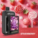 ALIBARBAR UPLOAD 25000 PUFFS - Image 13