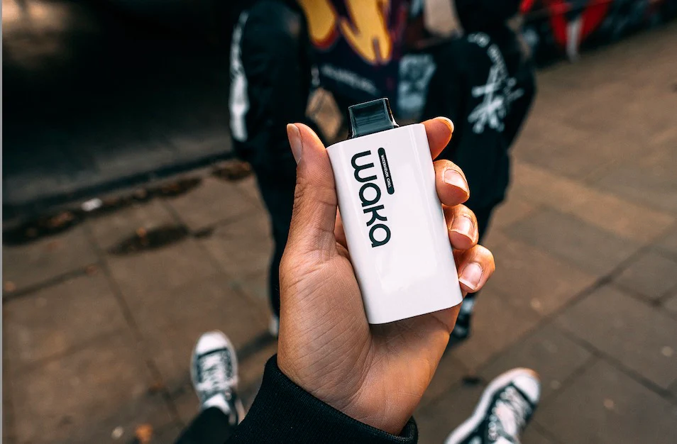 Engineering Analysis of WAKA Disposable Vapes in Australia