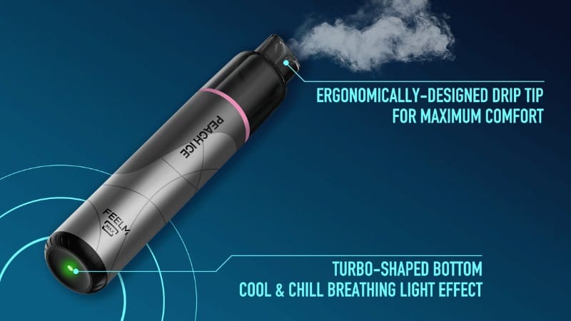 Vaporoz wholesale disposable vapes Australia