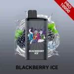 IGET Bar PRO 10000 - Image 2