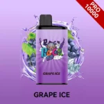 IGET Bar PRO 10000 - Image 7