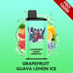 IGET Bar PRO 10000