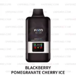 Fisco Max Bar 12000 Puffs - Image 13