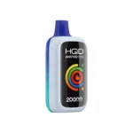 HQD Cuive Slick 20000 - Image 13
