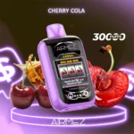 Airmez Matrix Pro 30000 Puffs - Image 8