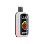 HQD Cuive Slick 20000 - Image 12