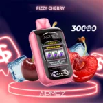 Airmez Matrix Pro 30000 Puffs - Image 6