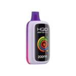 HQD Cuive Slick 20000 - Image 11