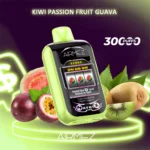 Airmez Matrix Pro 30000 Puffs - Image 5