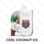 KUZ Ultra 9000 Puffs - Image 8