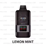 Fisco Max Bar 12000 Puffs - Image 10