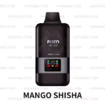 Fisco Max Bar 12000 Puffs - Image 9