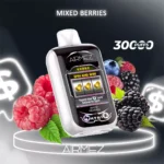 Airmez Matrix Pro 30000 Puffs - Image 4