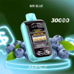 Airmez Matrix Pro 30000 Puffs - Image 3