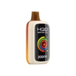 HQD Cuive Slick 20000 - Image 9