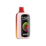 HQD Cuive Slick 20000 - Image 8