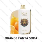 KUZ Ultra 9000 Puffs - Image 7