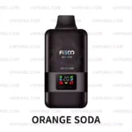 Fisco Max Bar 12000 Puffs - Image 7