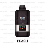 Fisco Max Bar 12000 Puffs - Image 6