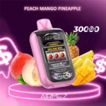 Airmez Matrix Pro 30000 Puffs - Image 2