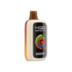 HQD Cuive Slick 20000 - Image 6