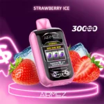 Airmez Matrix Pro 30000 Puffs - Image 14