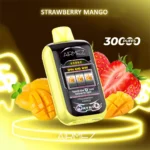 Airmez Matrix Pro 30000 Puffs - Image 13