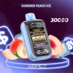 Airmez Matrix Pro 30000 Puffs - Image 12
