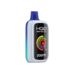 HQD Cuive Slick 20000