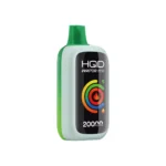 HQD Cuive Slick 20000 - Image 4