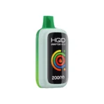 HQD Cuive Slick 20000 - Image 3