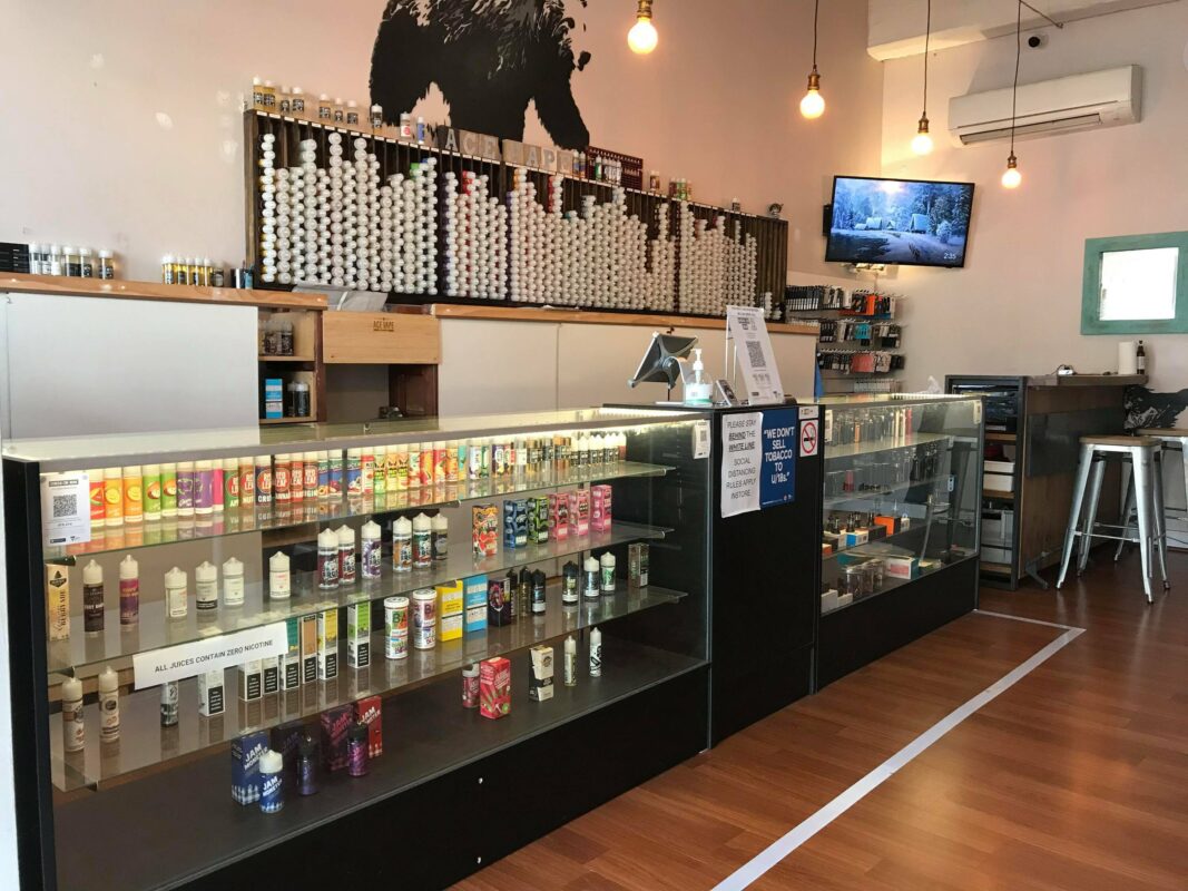 Wholesale Disposable Vapes Shipping