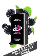 BIMO Galaxy 30000 Puffs - Image 3