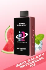 BIMO Galaxy 30000 Puffs - Image 2