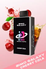 BIMO Galaxy 30000 Puffs - Image 4