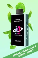 BIMO Galaxy 30000 Puffs - Image 5