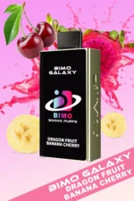 BIMO Galaxy 30000 Puffs - Image 6