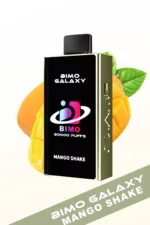 BIMO Galaxy 30000 Puffs - Image 7