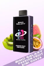 BIMO Galaxy 30000 Puffs - Image 8