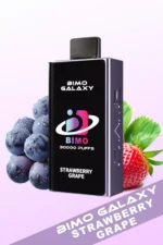 BIMO Galaxy 30000 Puffs - Image 9