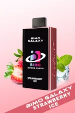 BIMO Galaxy 30000 Puffs - Image 10