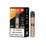 RELX Infinity 2 Plus Device - Image 2