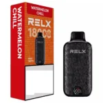 RELX Sparta 18000 Puffs - Image 7