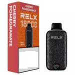 RELX Sparta 18000 Puffs - Image 6